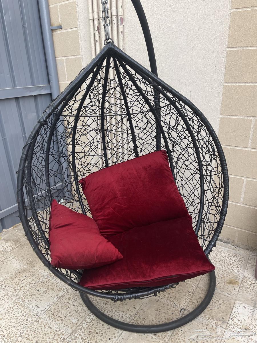 Elegant black chair63074140552451114