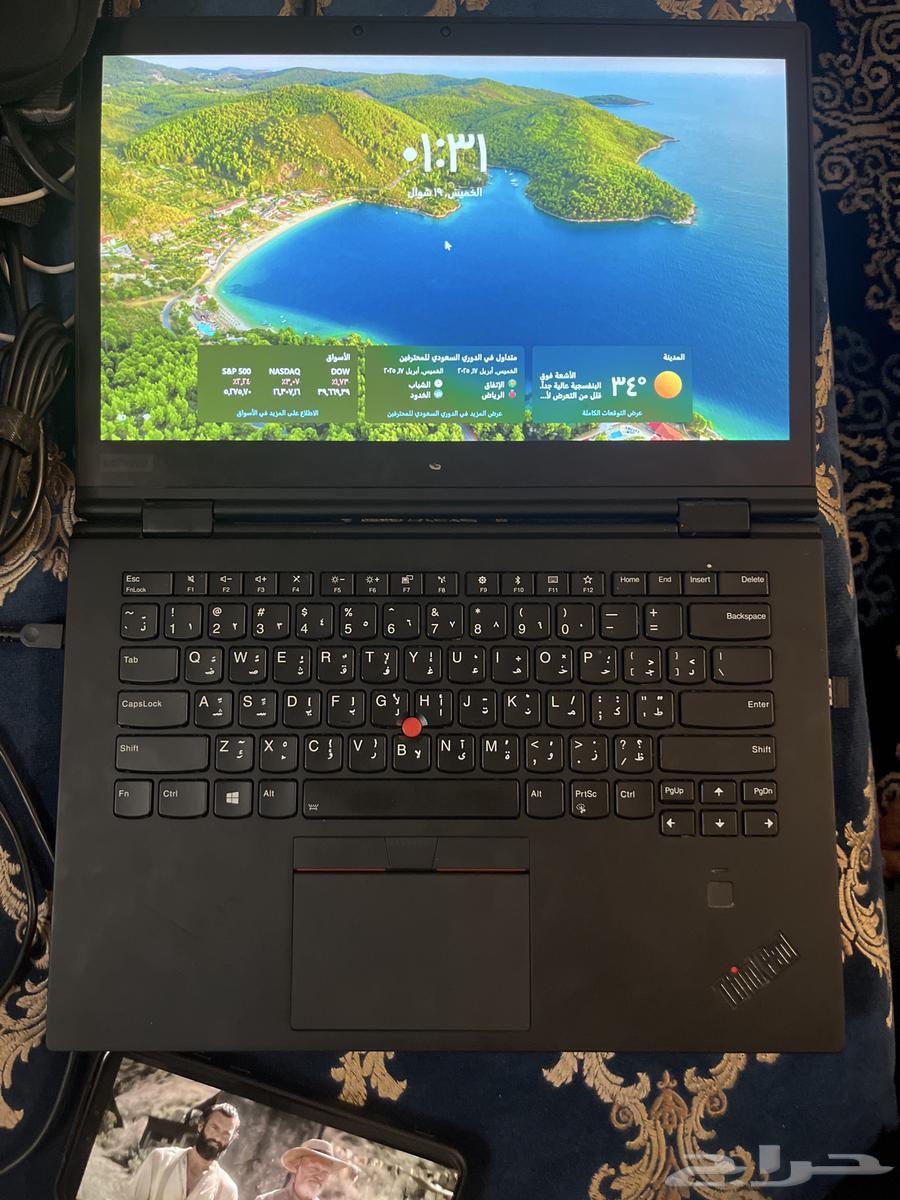 A unique laptop with powerful 3 in 1 specifications63074574008961113