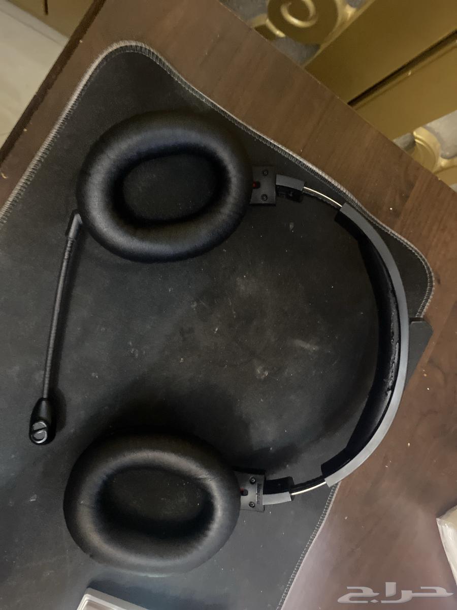 Hyper X headset63075416505474111
