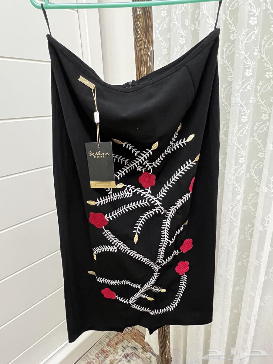 New skirts and blouses63073356826371112