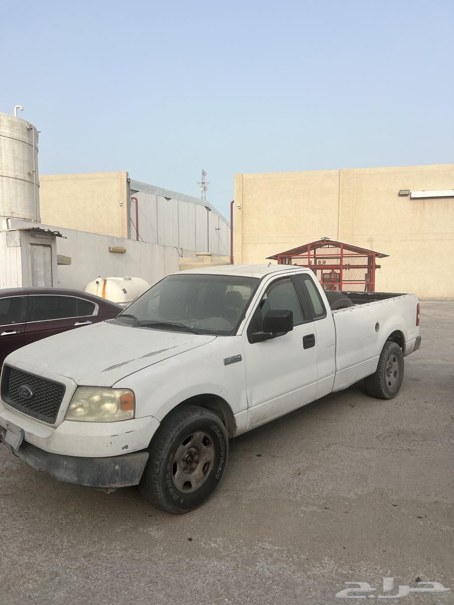 Ford F150 XLT 2005 for sale, parts only63109589286403113