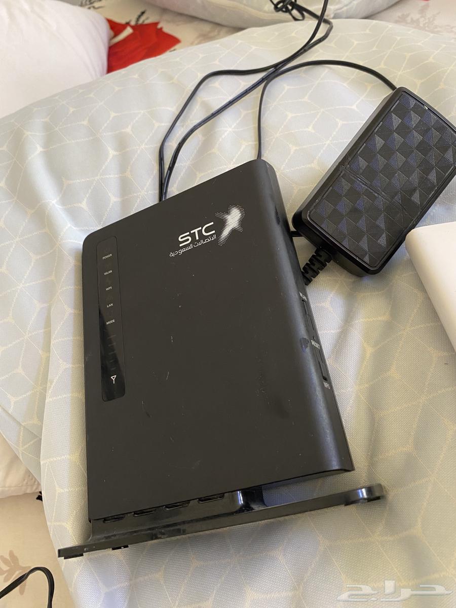 2 Routers TV transmission device63070934390658111