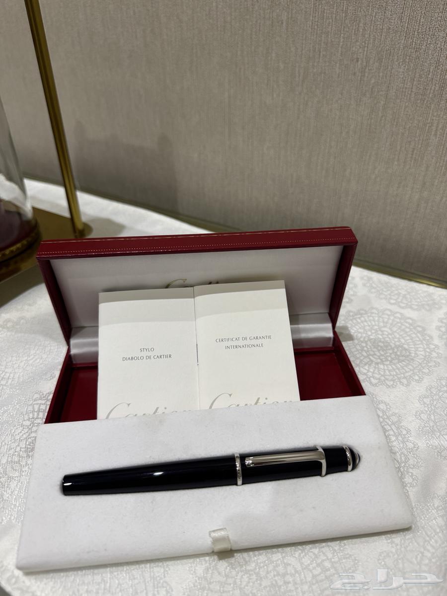 Cartier Diablo Jumbo63073340976641111