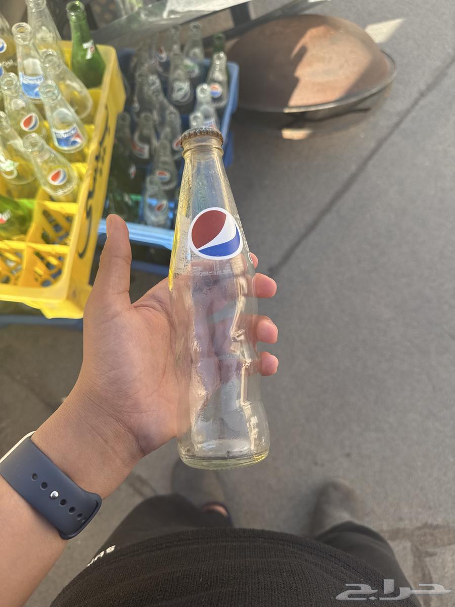 Pepsi Seven Mirinda many shapes for sale artifacts63074155961603111