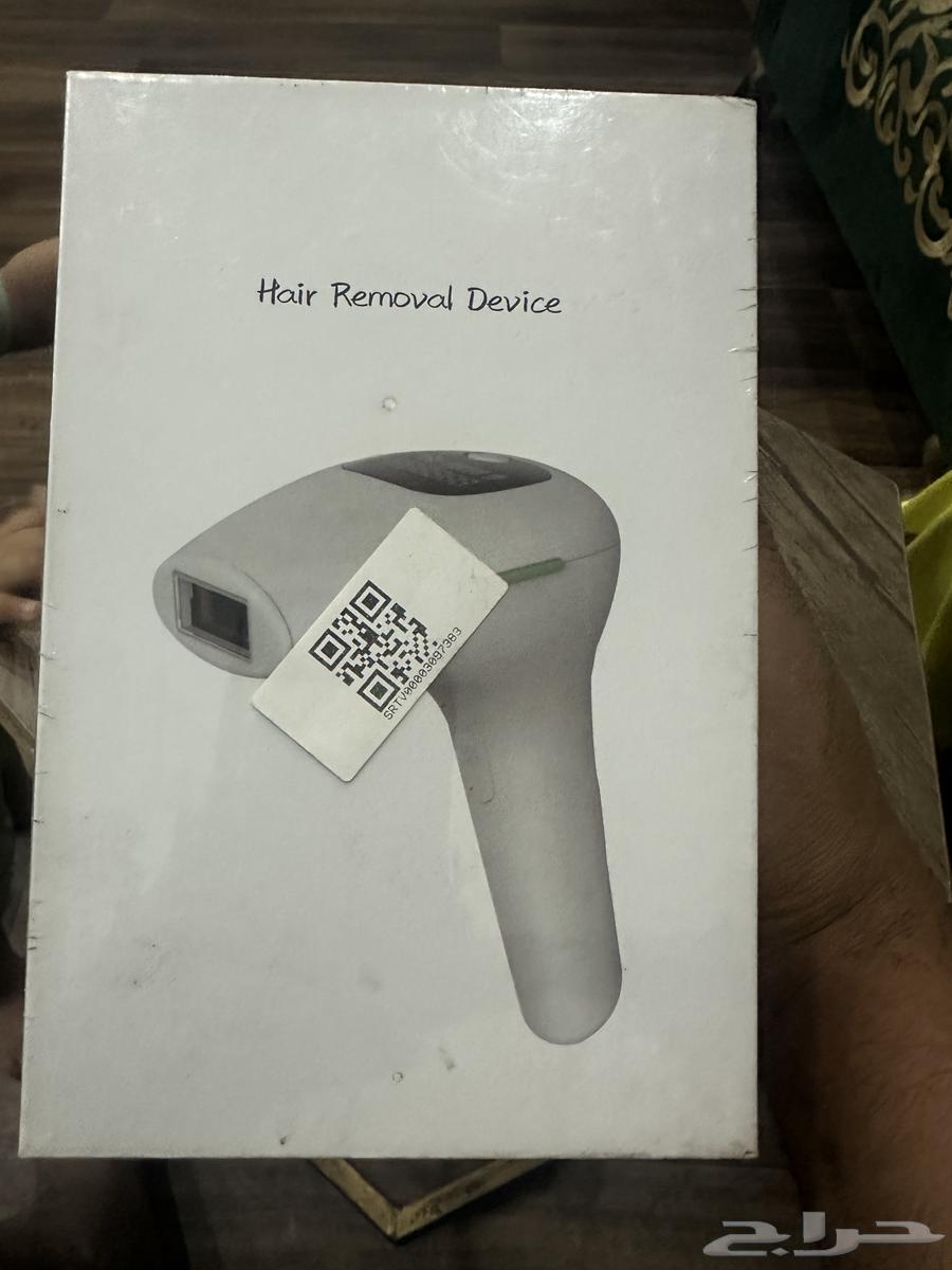 Laser device for home use63075824331522111