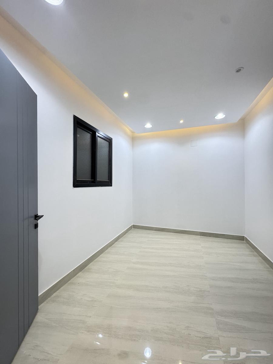 للبيع شقه الخرج حي مشرف63010920415617113