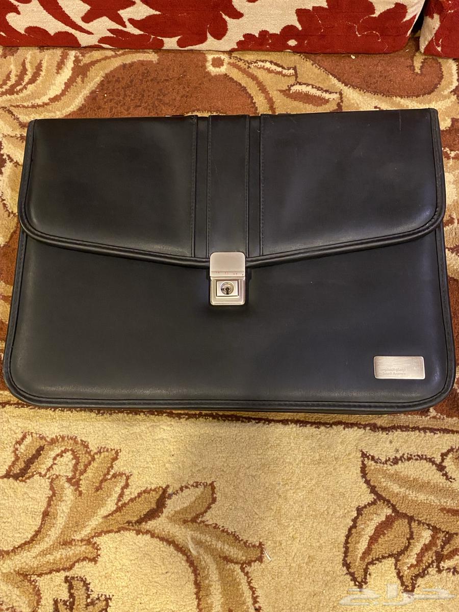 شنطة أرامكو السعودية63075379193347113