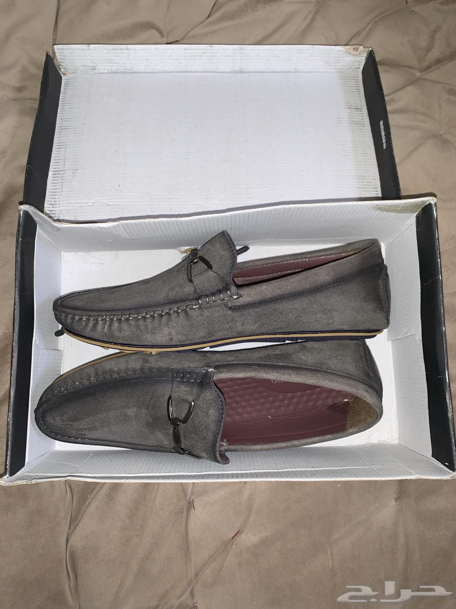 Nubuck shoes63074145492739111