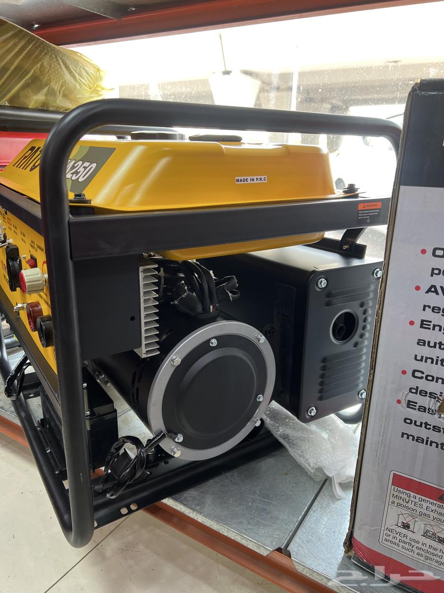 Rato company welding generator63075416798978114