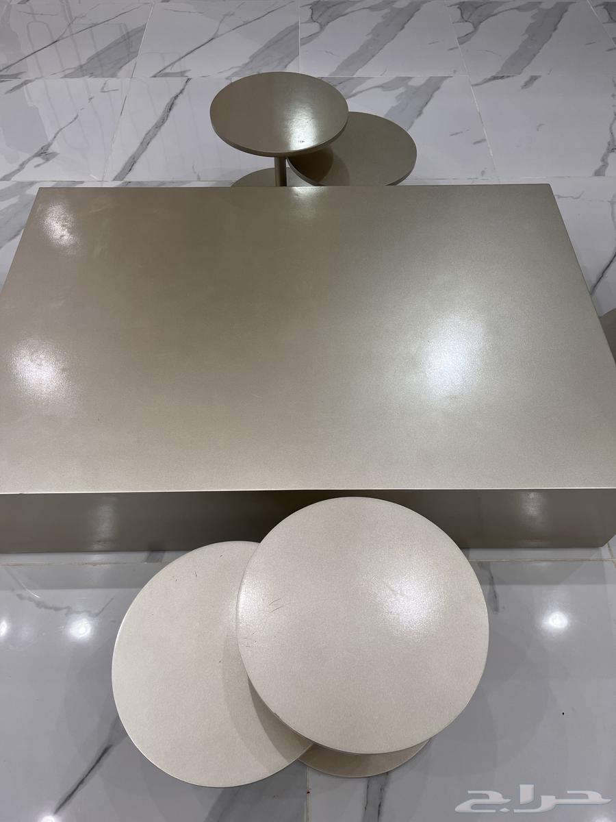Reception table63073770229762112