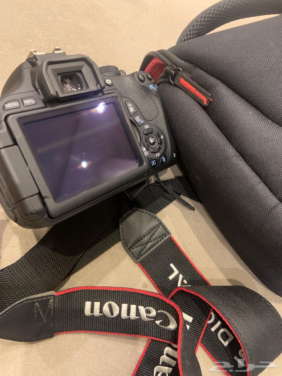 Canon camera63073790417410112