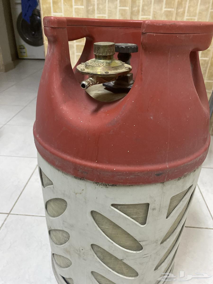 Old type fiber gas cylinder630733514058251124