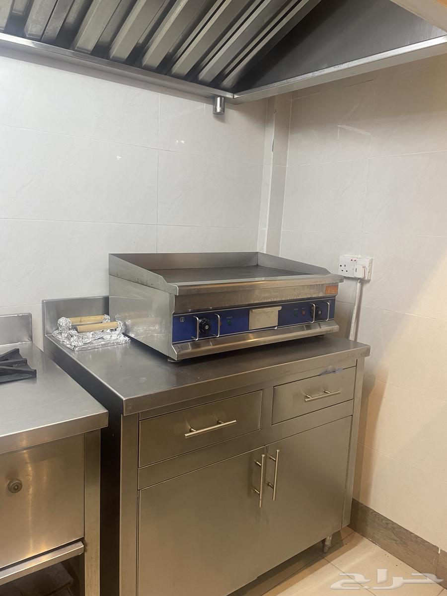اجهزة ومعدات مطعم للبيع63074960112259113