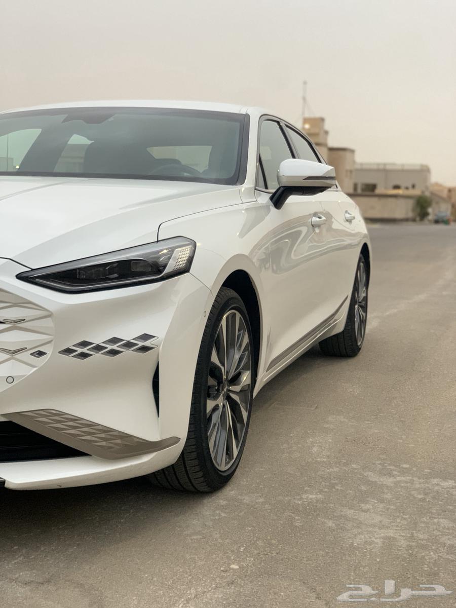Kia K8 New Full Korea 2022 Agency63109244703105114