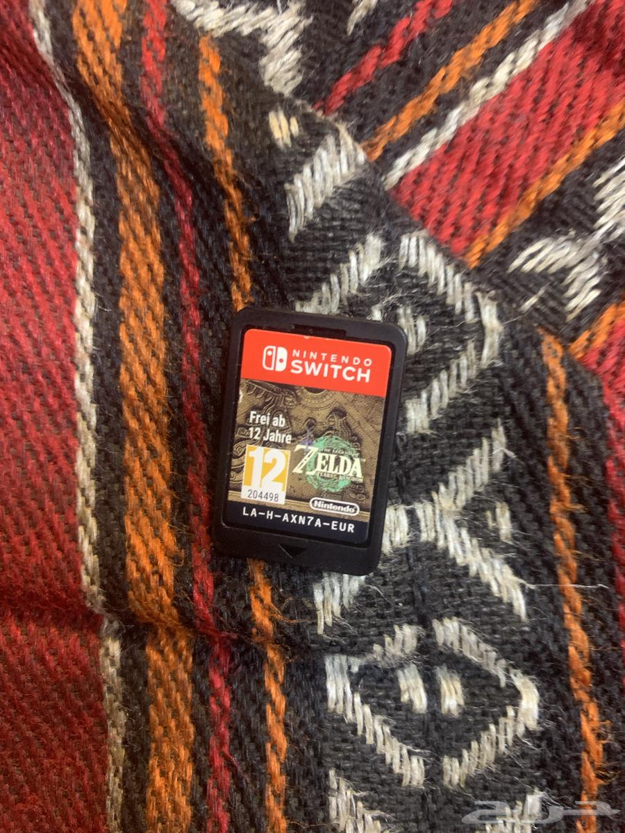 Zelda: Tears of the Kingdom63074580218371111