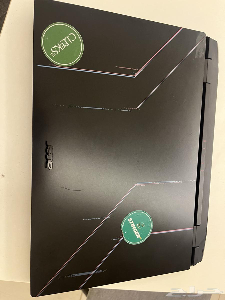 Acer Nitro 563073775400963111