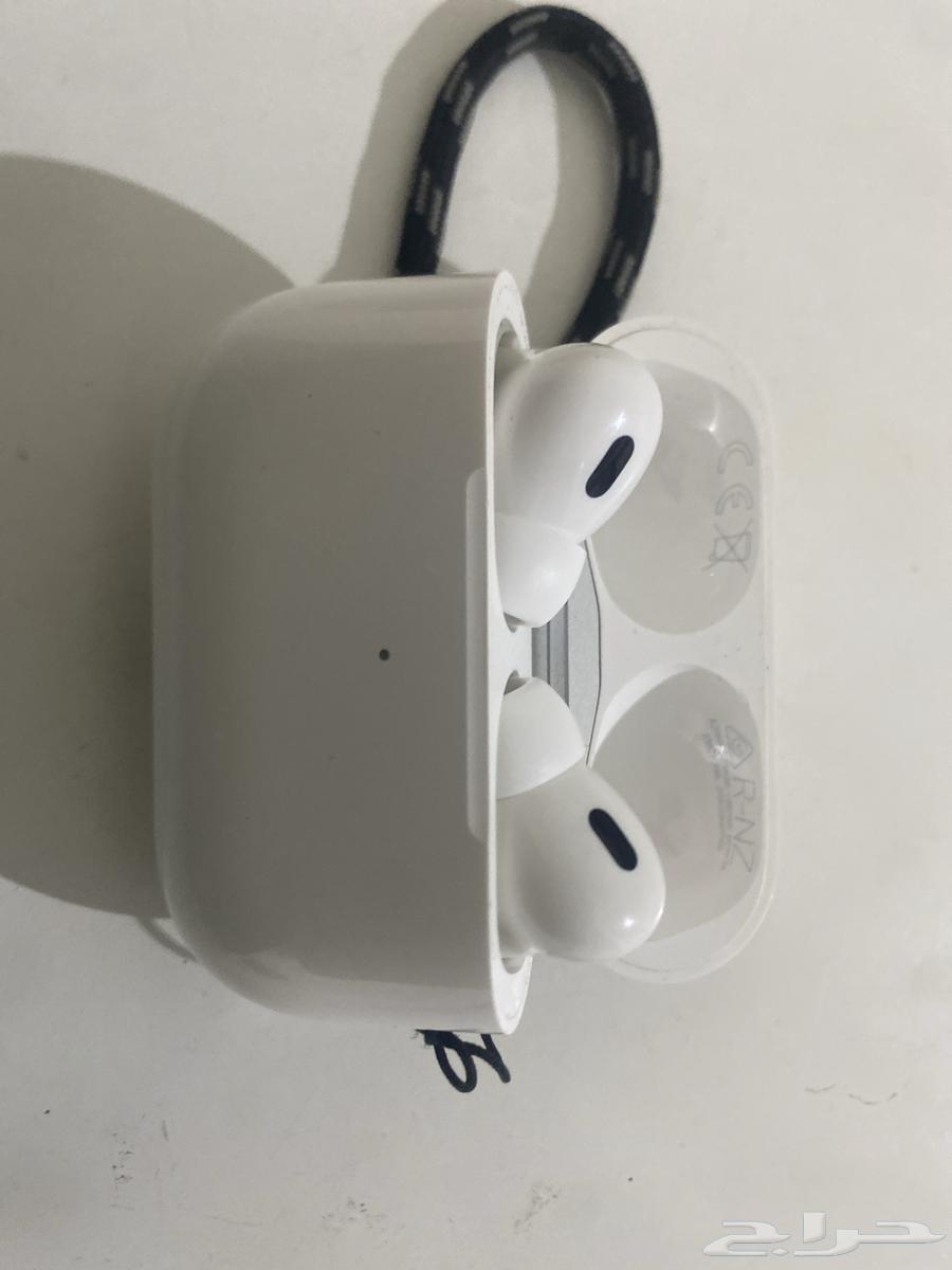AirPods Pro second generation63075374386691112