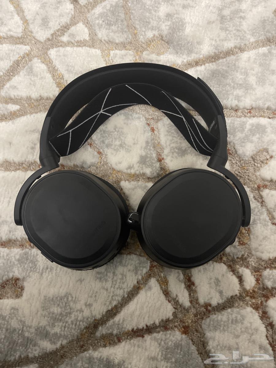 SteelSeries Arctis 9 headset63072902050435118