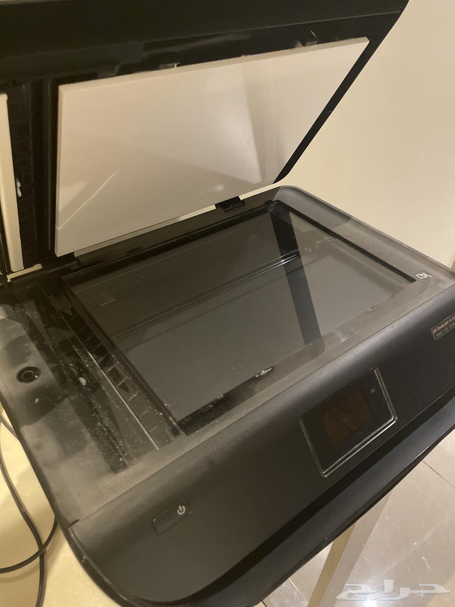 طابعة hp طباعة واي فاي وسكنر63470115987841111