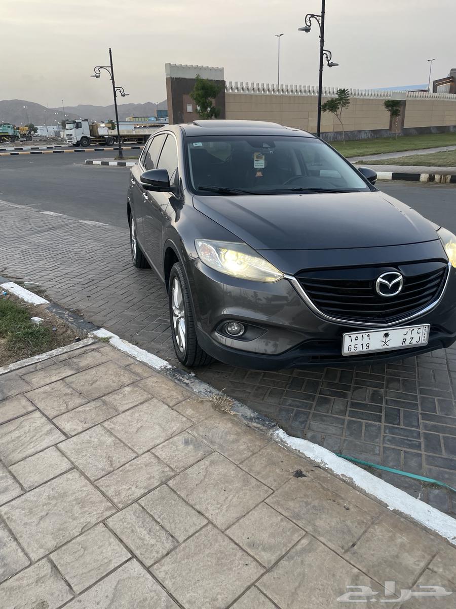 Mazda 2015, driven 105631095853258271117
