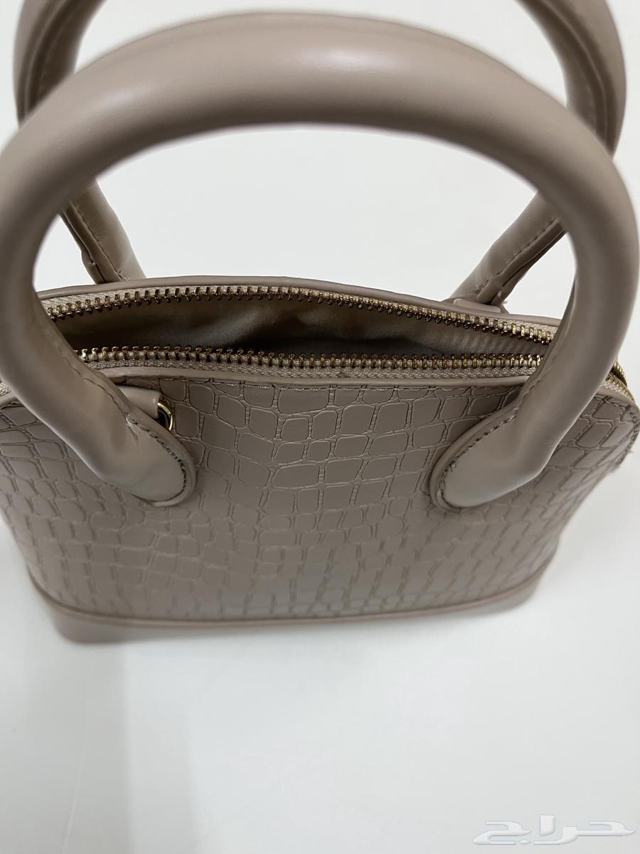 Sandals and bag from Max, used63074161484674114