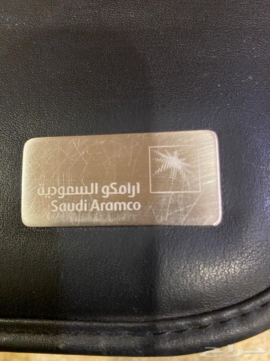 شنطة أرامكو السعودية63075379193347112
