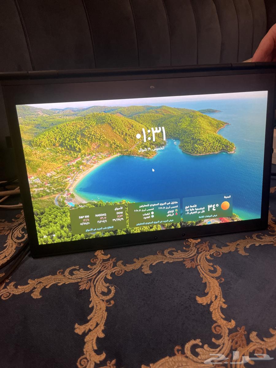 A unique laptop with powerful 3 in 1 specifications63074574008961112