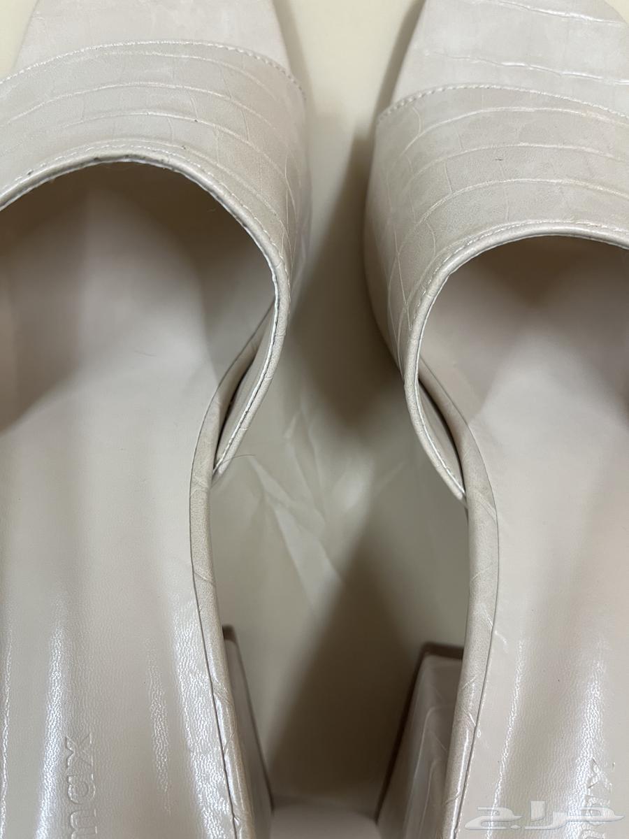 Sandals and bag from Max, used63074161484674113
