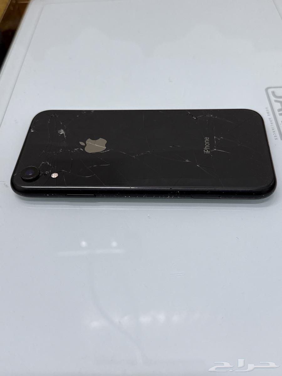 iPhone XR (Sold)63075791663746114