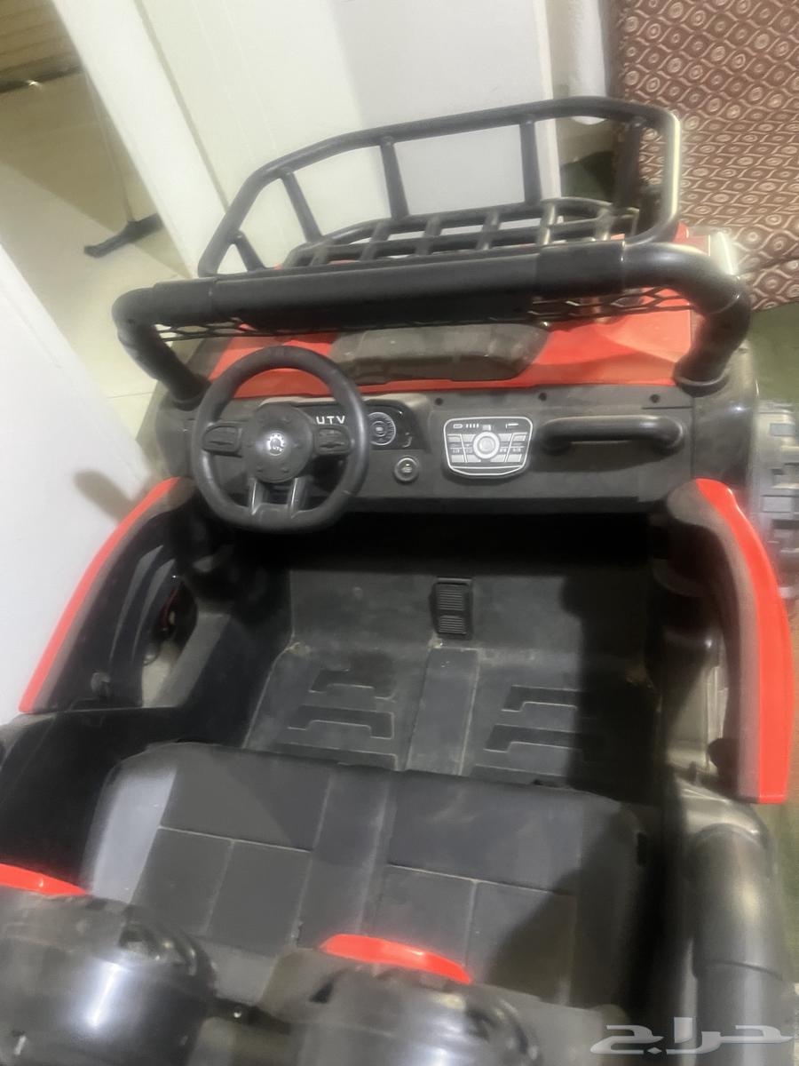 Electric Hummer car and electric scooter63075406415489112