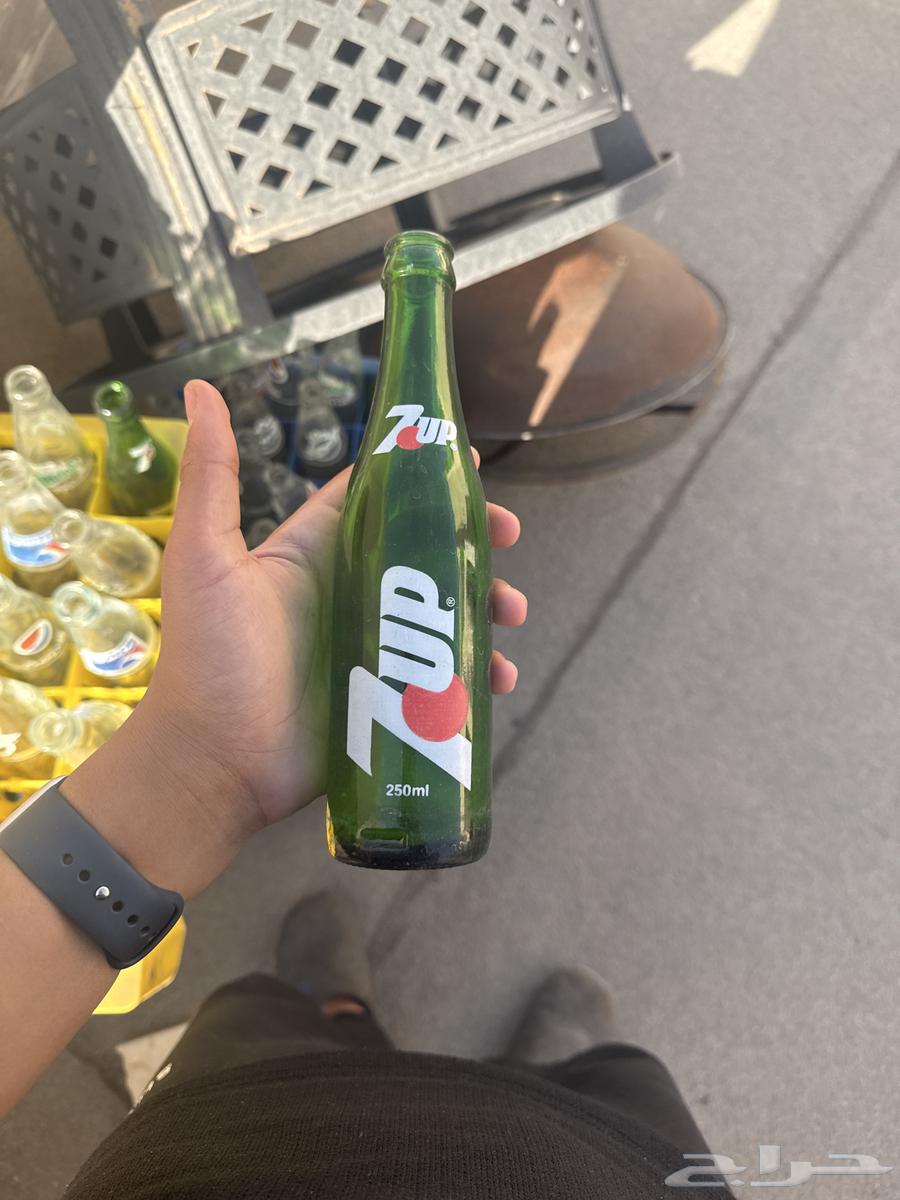 Pepsi Seven Mirinda many shapes for sale artifacts63074155961603112