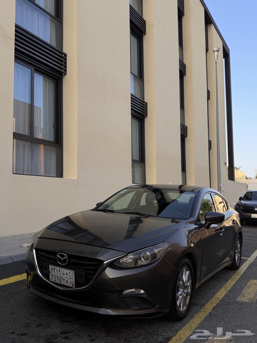 Mazda3 201663112199395841112
