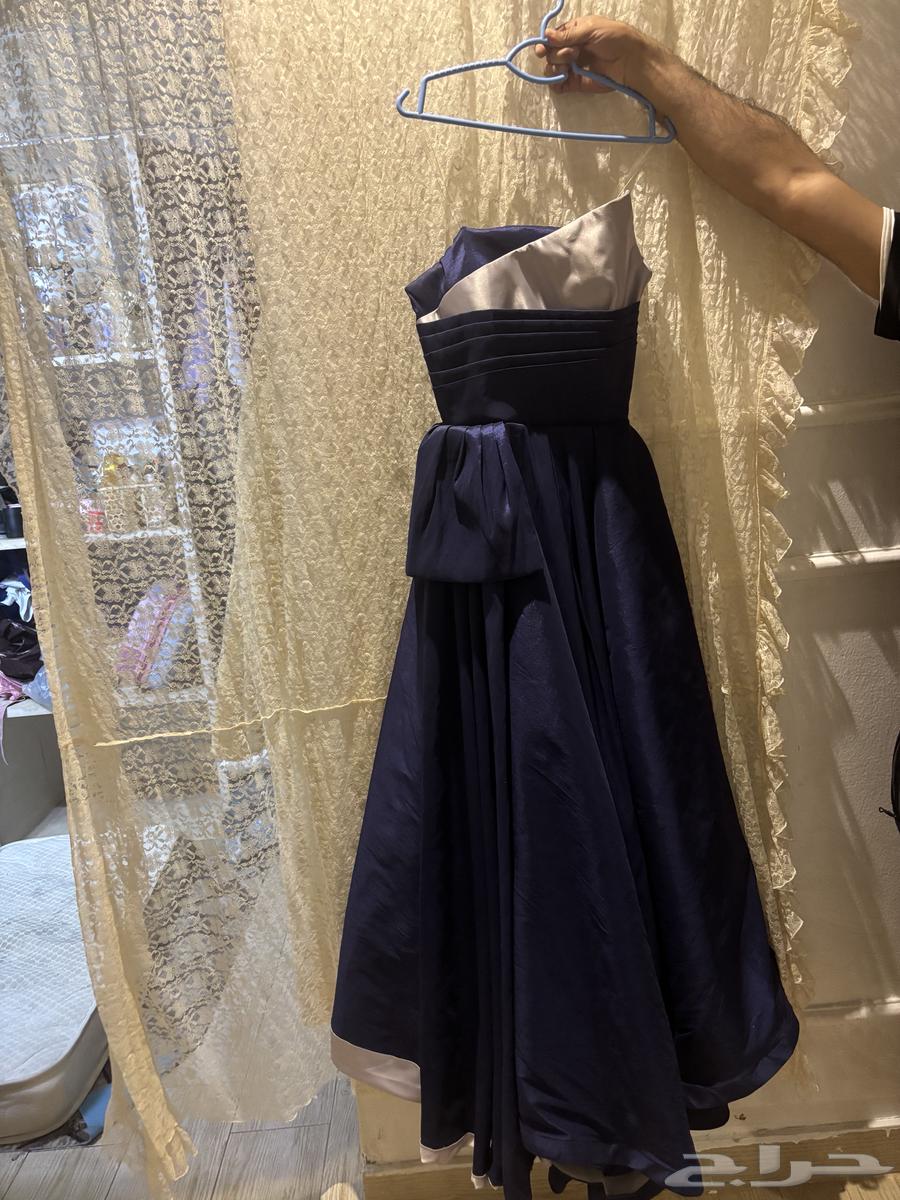 Evening dress63074955132289111
