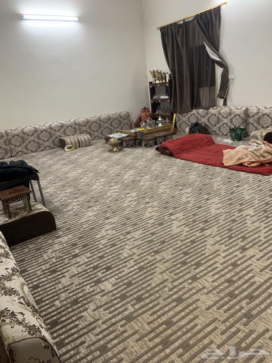 استراحة مفروشه في حبران داخل مزرعه للتأجير اليومي62930665747330111