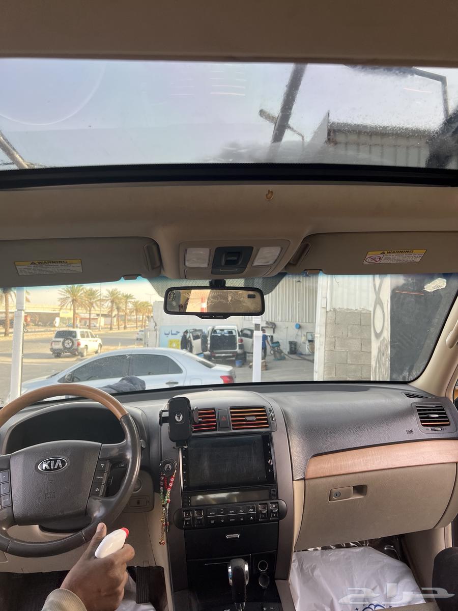Kia Mohave 201463109232253185111