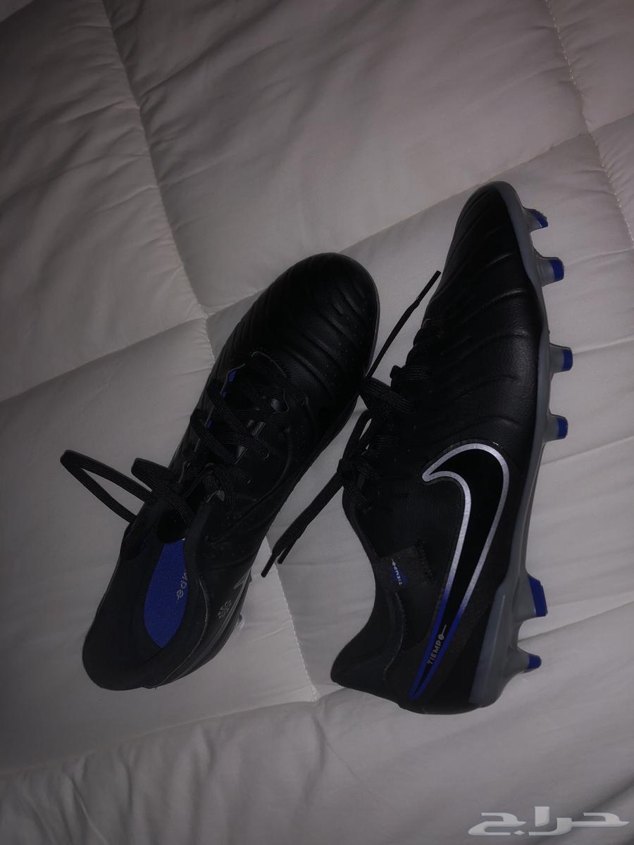 Nike football boot, size 43, original, never used, first grade63073341240322115