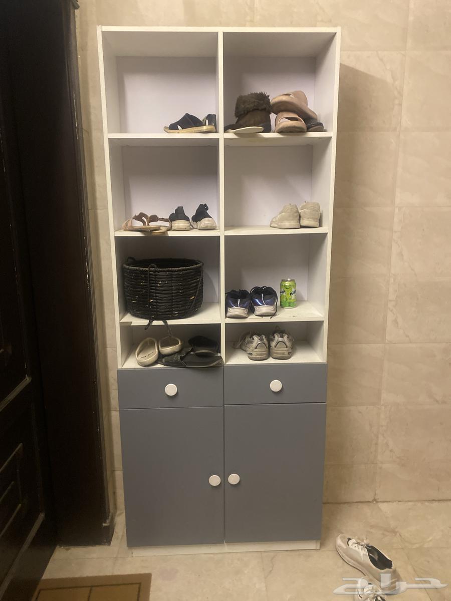دولاب طاولة تلفزيون630745744190741111