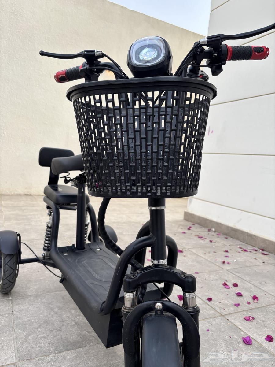 Scooter63073760116866112