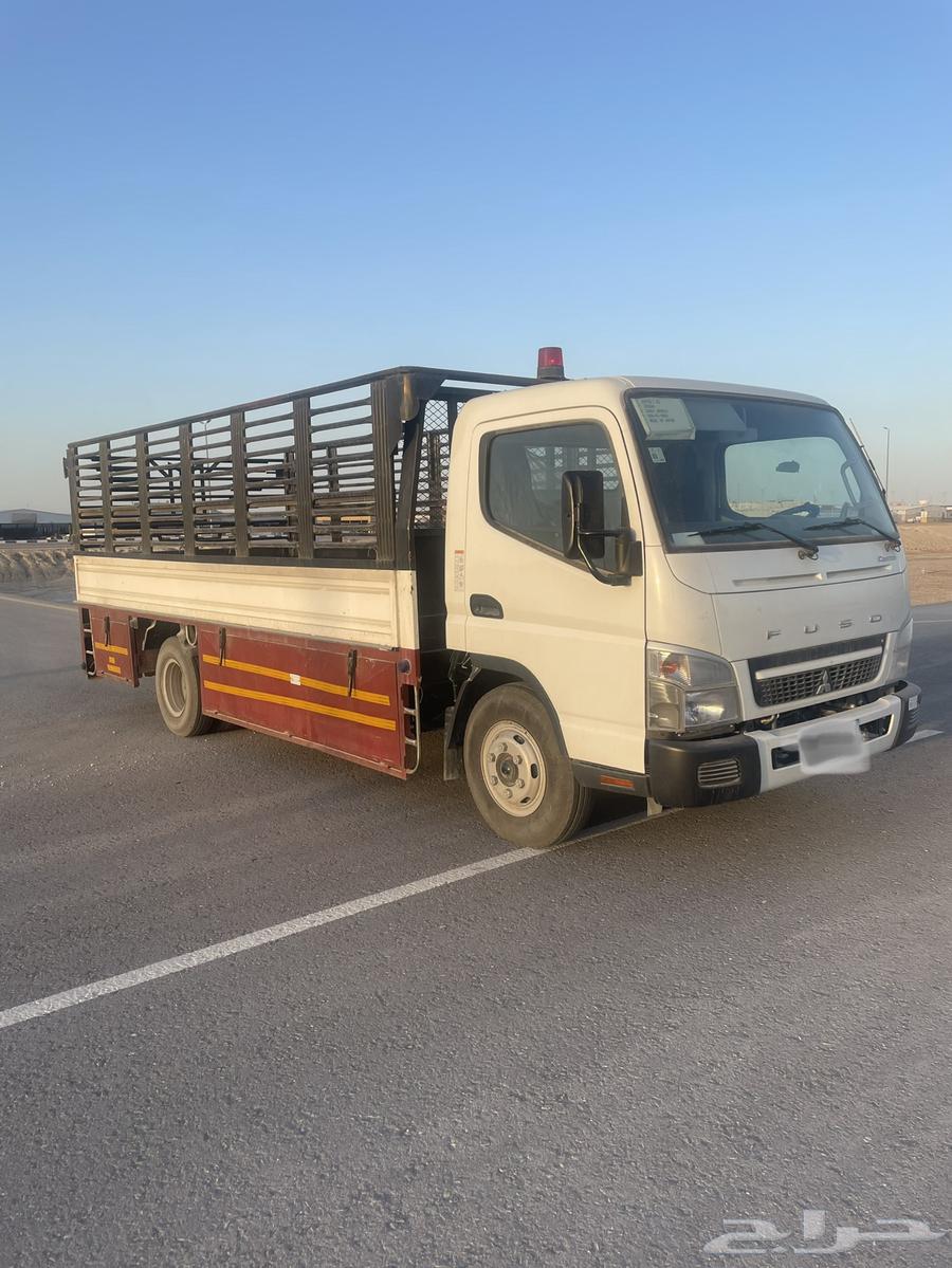 Mitsubishi Canter 2021 New63106609995523112