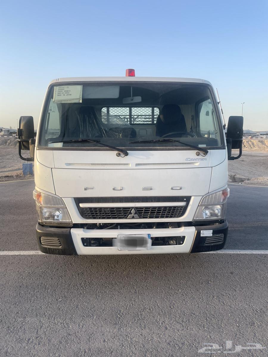 Mitsubishi Canter 2021 New63106609995523111
