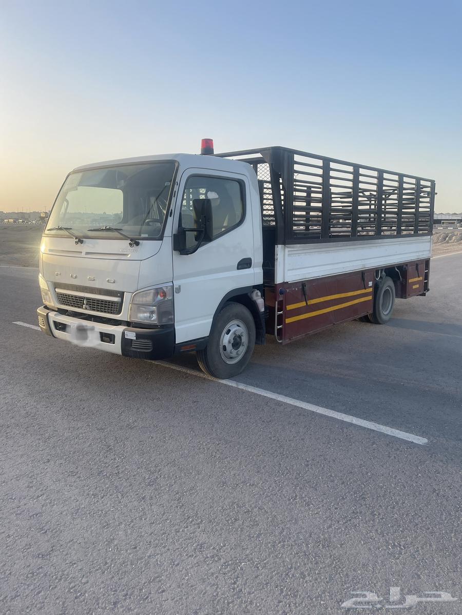 Mitsubishi Canter 2021 New631066099955231112