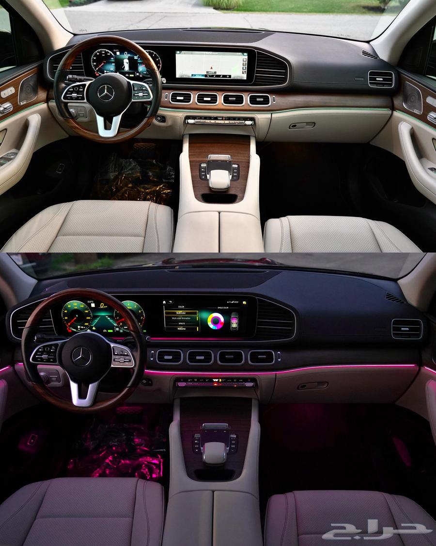 Mercedes 2021 GLE 45063110268676225112