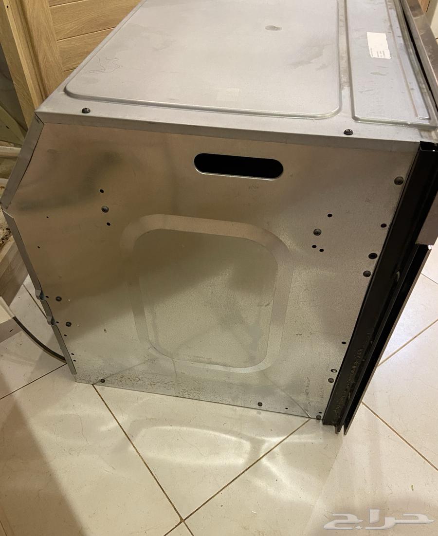 Oven63074980794626113
