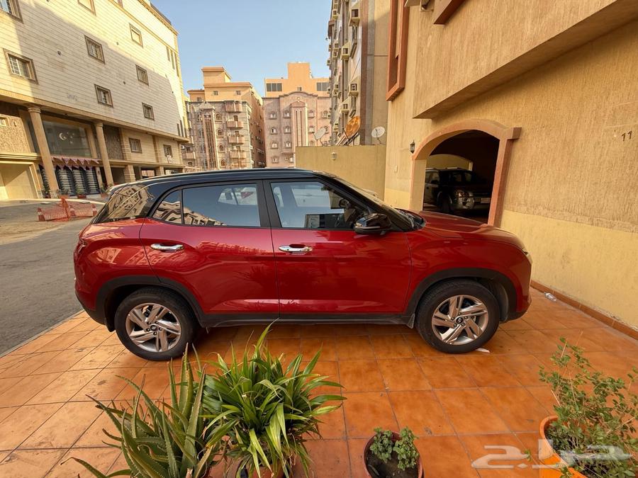 Hyundai Creta 202563112181382145113