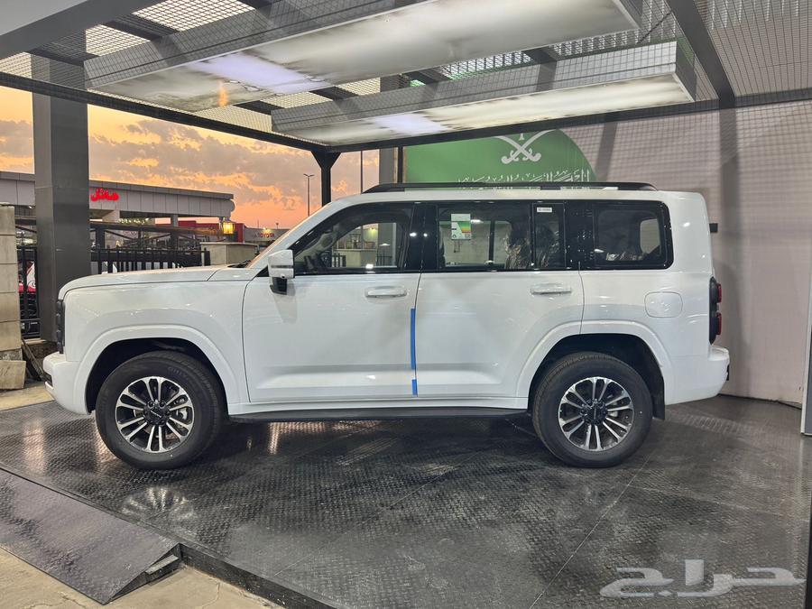 Haval H9 Half Full Model 202563110277865987111