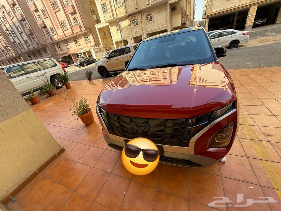 Hyundai Creta 202563112181382145112