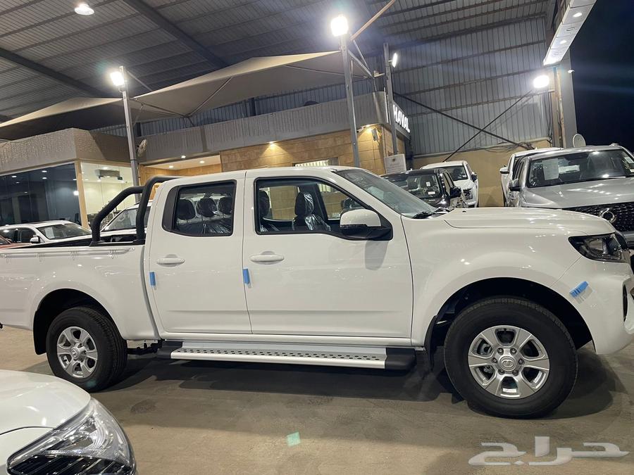 Great Wall Wingle 7 Without Double Cab Model 202463110673605890113