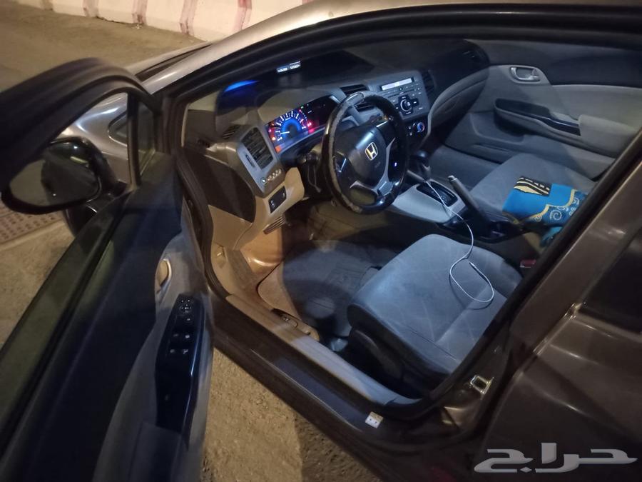 Honda Civic 201263108889794050111