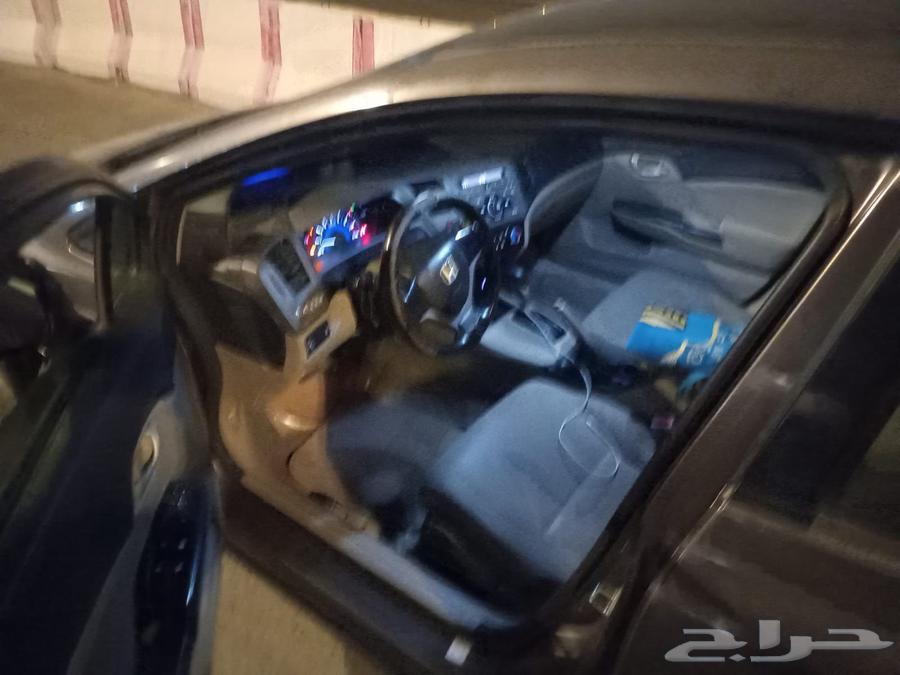 Honda Civic 201263108889794050113
