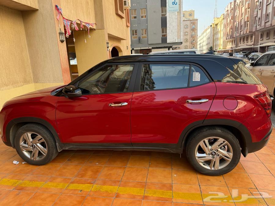 Hyundai Creta 202563112181382145111
